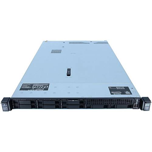 HPE DL360 Gen10 6226R 1P 32G NC 8SFF Svr