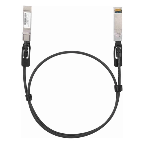 Fortinet 100GE QSFP28 Passive Direct Attach Cable, 3m FN-CABLE-QSFP28-3