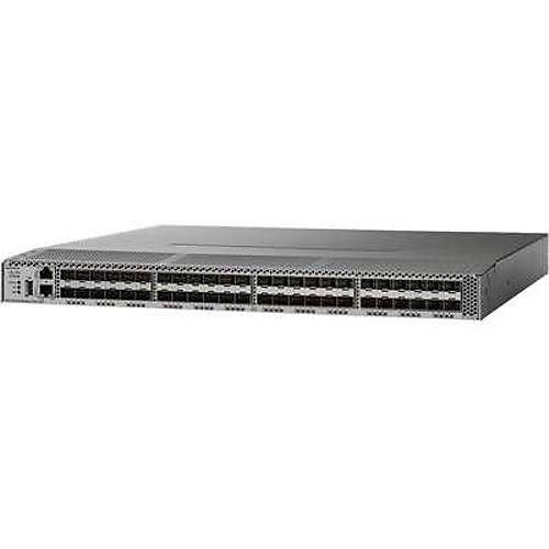 HPE SN6010C 12-port 16Gb FC Switch