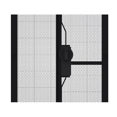 HPE 42U 600x1200mm Adv G2 Kit Pllt Rack