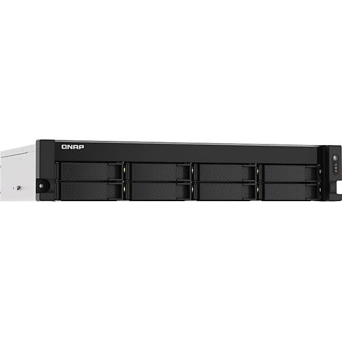 QNAP TS-873AeU-RP-4G (8x3.5''/2.5'') Rack NAS 2U