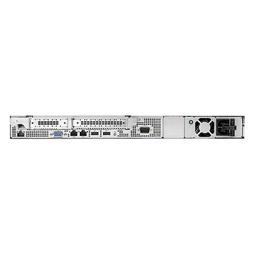 HPE DL20 Gen10+ E-2314 1P 16G 4SFF Svr