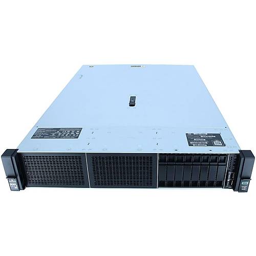 HPE DL380 Gen10 6226R 1P 32G NC 8SFF Svr