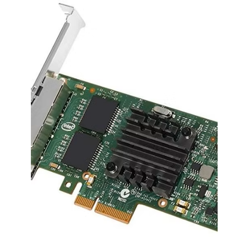 HPE 1GbE 4p BASE-T I350 Adptr