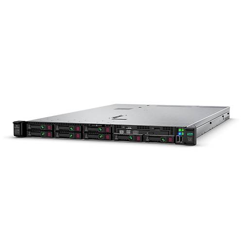 HPE DL360 G10 4210R MR416i-a 8SFF BC Svr