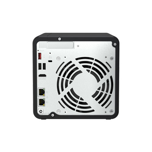 QNAP TS-464-4GB (4x3.5'') Tower NAS