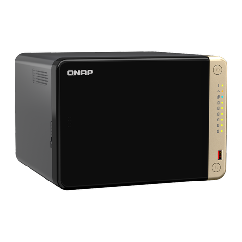 QNAP TS-883XU-RP-8GB (8x3.5''/2.5'') Rack NAS 2U