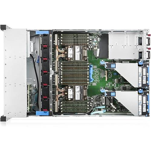 HPE DL380 G10+ 5315Y MR416i-p NC Svr