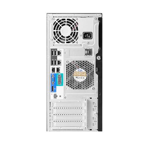 HPE ProLiant ML30 Gen11 E-2434 3.4GHz 4c 1P 32GB-U 4LFF 2x960GB SSD 800W RPS EU Server