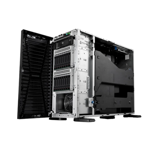 HPE ML110 Gen11 3408U 1P 16G 4LFF Svr
