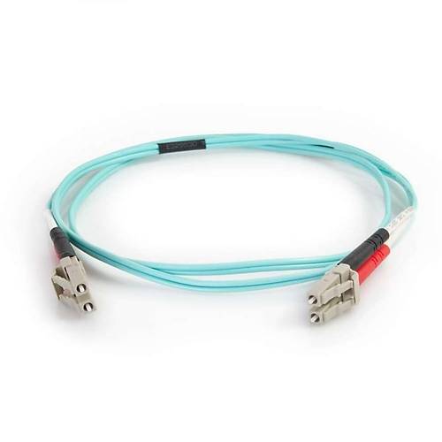 HPE Premier Flex LC/LC OM4 2f 1m Cbl