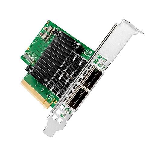HPE IB HDR100/EN 100Gb 2p QSFP56 Adptr