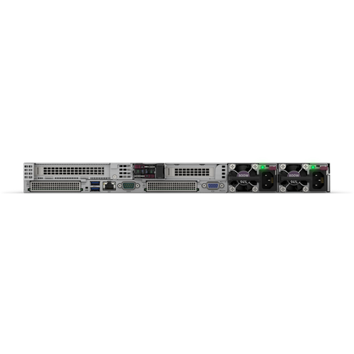 HPE DL325 G11 9124 MR408i-o 8SFF EU Svr
