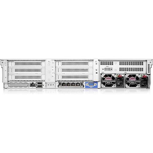 HPE DL380 G10+ 5315Y MR416i-p NC Svr