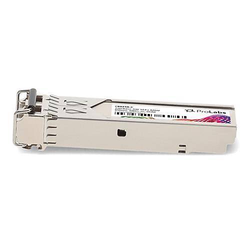HPE MSA 10Gb SR iSCSI SFP 4pk XCVR
