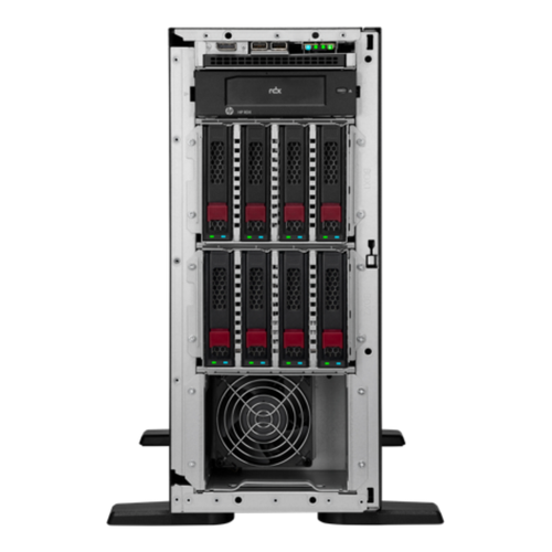 HPE ML110 G11 4514Y MR408i-o EMEA Svr