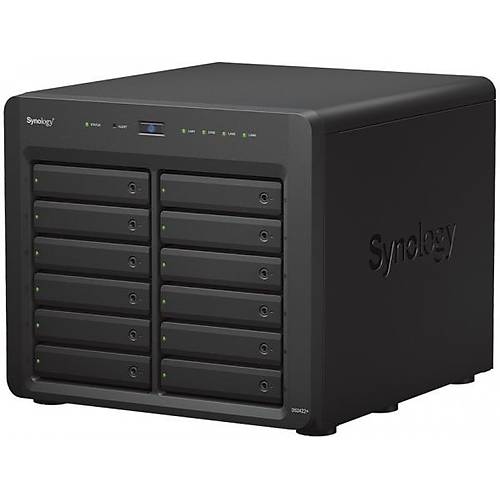 Synology DS2422PLUS(12x3.5''/2.5'') Tower NAS