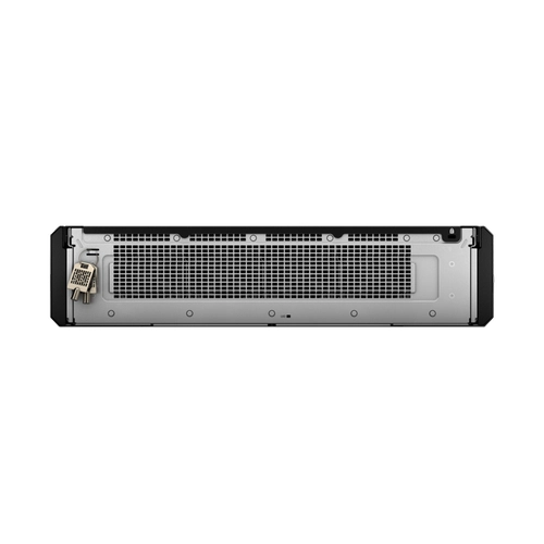 HPE ProLiant DL145 Gen11 8024P 2.4GHz 8c 1P 1x32GB-R 2SFF NS204i-u NC BCM5719 2x1000W PS EMEA Server