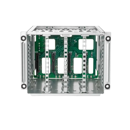 HPE DL380 G11 2LFF LP Sec Riser Cage Kit
