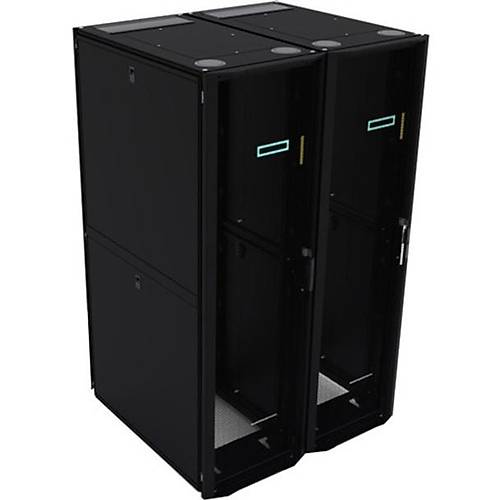 HPE 36U 600x1075mm Adv G2 Kit Shock Rack