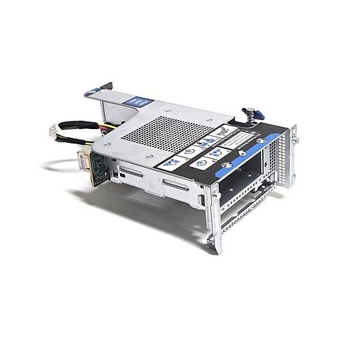 HPE DL38X Gen10 2SFF HDD Riser Kit
