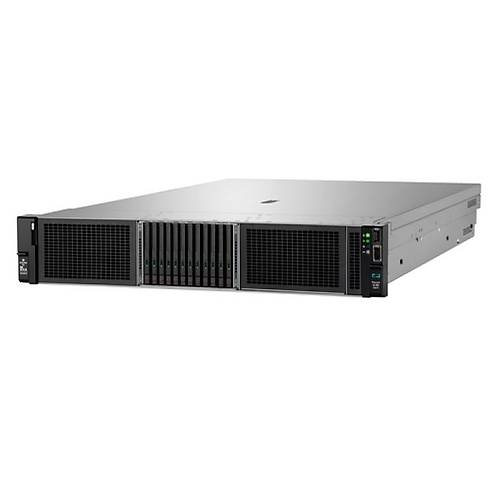 HPE DL380 G11 4514Y 32G MR408i-o NC Svr