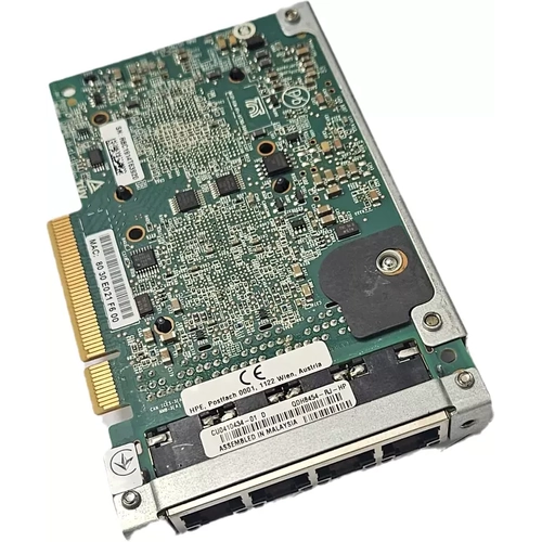 HPE FlexFbr 10Gb 4p FLR-T 57840S Adptr
