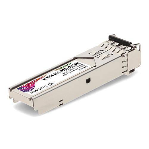 HPE MSA 10Gb SR iSCSI SFP 4pk XCVR