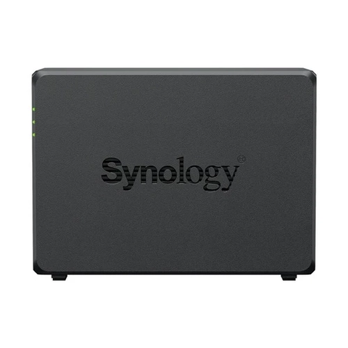 Synology DS725PLUS 4GB (2x3.5''/2.5'') Tower NAS