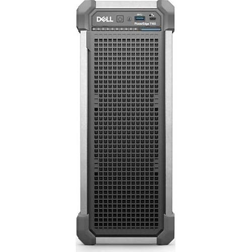 DELL SRV pet160P3 T160 E-2434 1x16G 1x480GB SSD SATA CHASSIS 3x3.5/BROADCOM 5720 DUAL PORT 1Gb ON-BOARD LOM/PERC H355/iDRAC9 BASIC 16G/300W