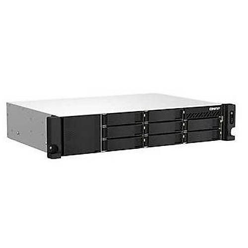 QNAP TS-873AeU-4GB (8x3.5''/2.5'') Rack NAS 2U