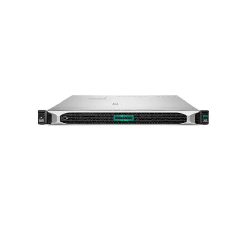 HPE ProLiant DL360 Gen10 Plus 4309Y 2.8GHz 8c 64GB-R 8SFF SR416i-a 2x2.4TB HDD 2x800W PS EU Server