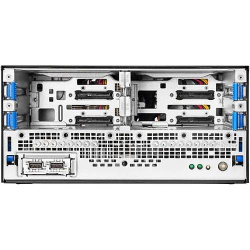 HPE MicroSvr G10+ v2 E-2314 NHP 1TB Svr