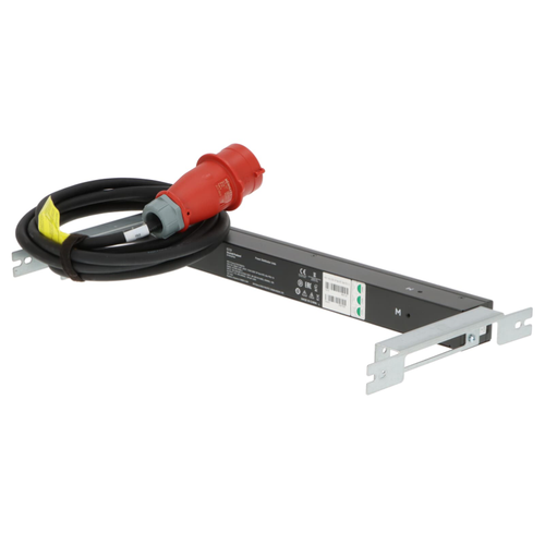 HPE G2 Basic Mdlr 3Ph 11kVA/C19 INTL PDU