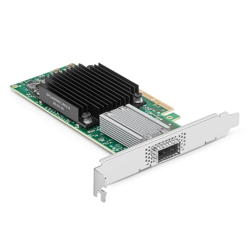 HPE 100GbE 1p QSFP28 MCX515A-CCAT Adptr