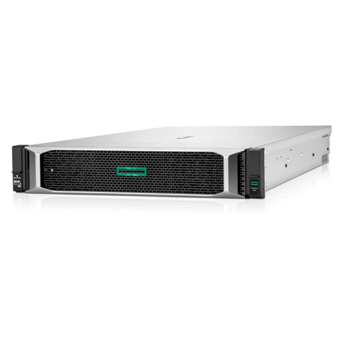 HPE StoreOnce 3660 80TB Base System /w HBA