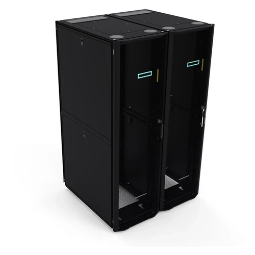 HPE 48U 800x1200 Ent G2 Shock Rack