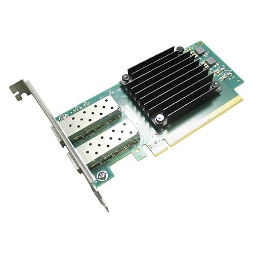 HPE 10/25GbE 2P SFP28 MCX512F-ACHT Adp