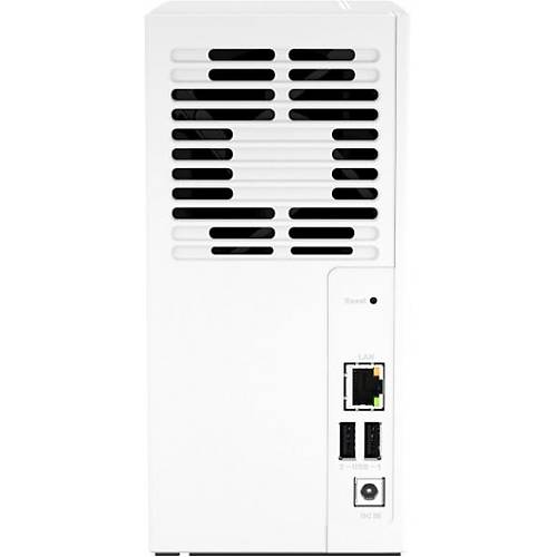 QNAP TS-233-2GB (2x3.5'') Tower NAS