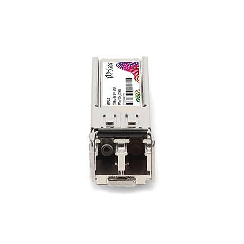 HPE MSA 10Gb SR iSCSI SFP 4pk XCVR