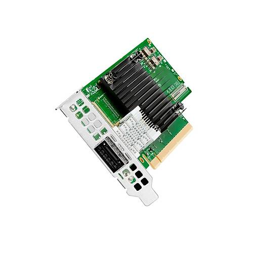 HPE IB HDR100/EN 100G 1p 940QSFP56 Adptr