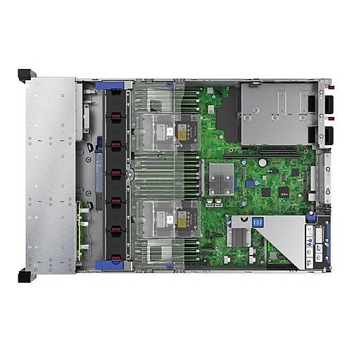 HPE DL380 Gen10 6248R 1P 32G NC 8SFF Svr