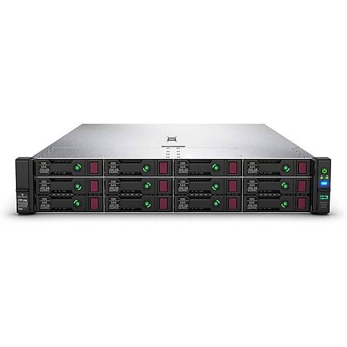 HPE DL380 Gen10 4208 1P 32G NC 12LFF Svr