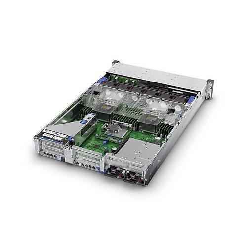 HPE DL380 Gen10 6242 1P 32G NC 8SFF Svr
