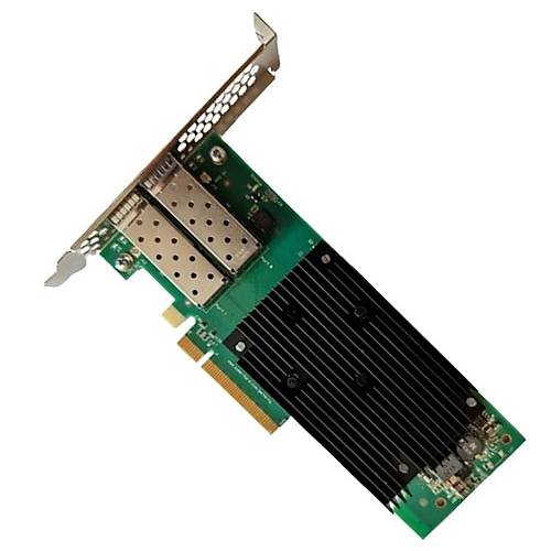 HPE 10/25GbE 2P SFP28 X2522-PLUS Adptr