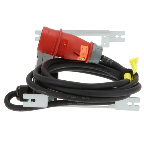 HPE G2 Basic Mdlr 3Ph 11kVA/C19 INTL PDU