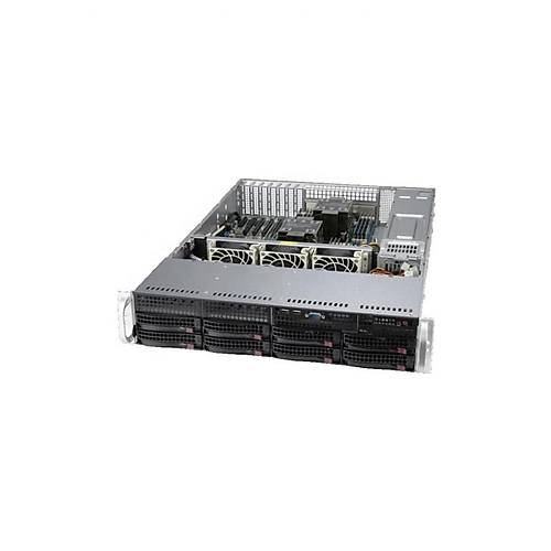 HPE DL360 Gen10 2SFF NVMe Backplane Kit