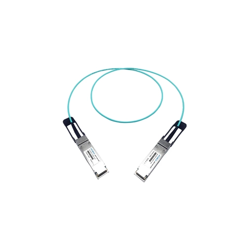 HPE BLc 40G QSFP+ QSFP+ 15m AOC Cable
