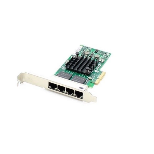 HPE 1GbE 4p BASE-T I350 Adptr