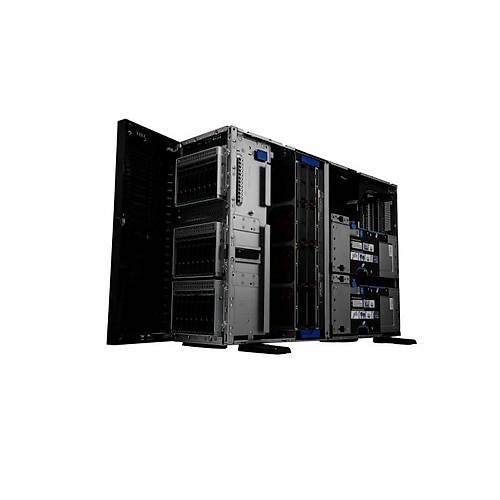 HPE ML350 Gen11 4410Y 1P 32G 4LFF Svr